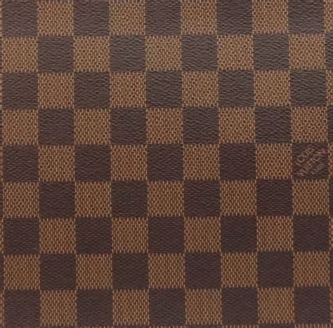 louis vuitton pattern names|louis vuitton checkered pattern.